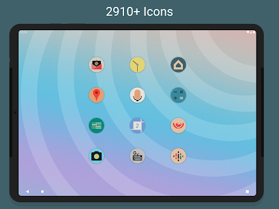 Acons – Icon Pack Apk (Full Paid) for Android 10