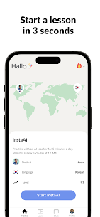 Hallo – Language Learning 2