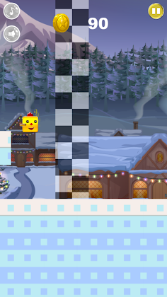 Square Island - Screenshot 3