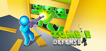 Zombie Defense: War Z Survival APK