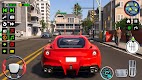 screenshot of Car Racing Games 3D - Car Game