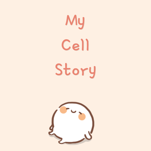 My cell story 1.0.4 Icon