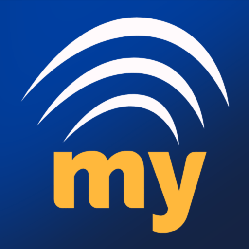 myTelecom  Icon