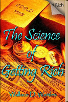 screenshot of The Science of Getting Rich