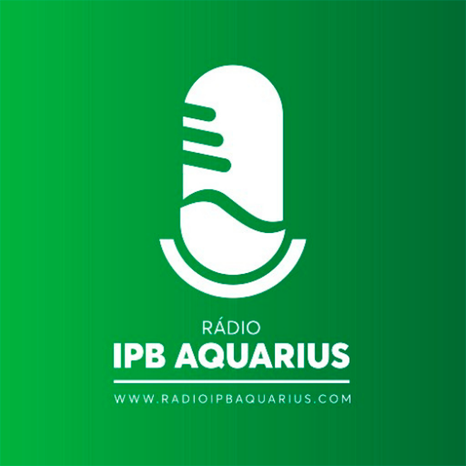 Rádio e TV IPB Aquarius logo