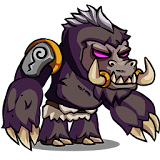 Monster Hordes icon