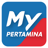 MyPertamina icon
