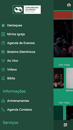 CG Zona Sul Screen 3