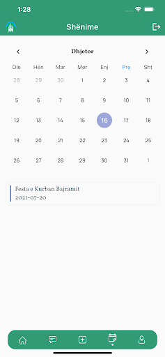 Platforma KBI Screenshot 3 - AppWisp.com