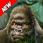 Gorilla Rampage City Attack 1.5