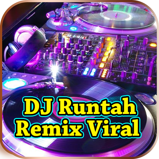 DJ Tiba Tiba Aku Melayang logo