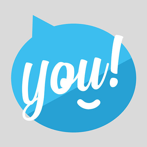 Isaval&you logo