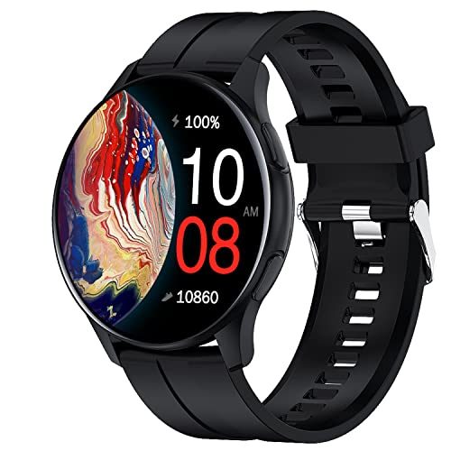 Android application Fire-Boltt Smart watch Guide screenshort