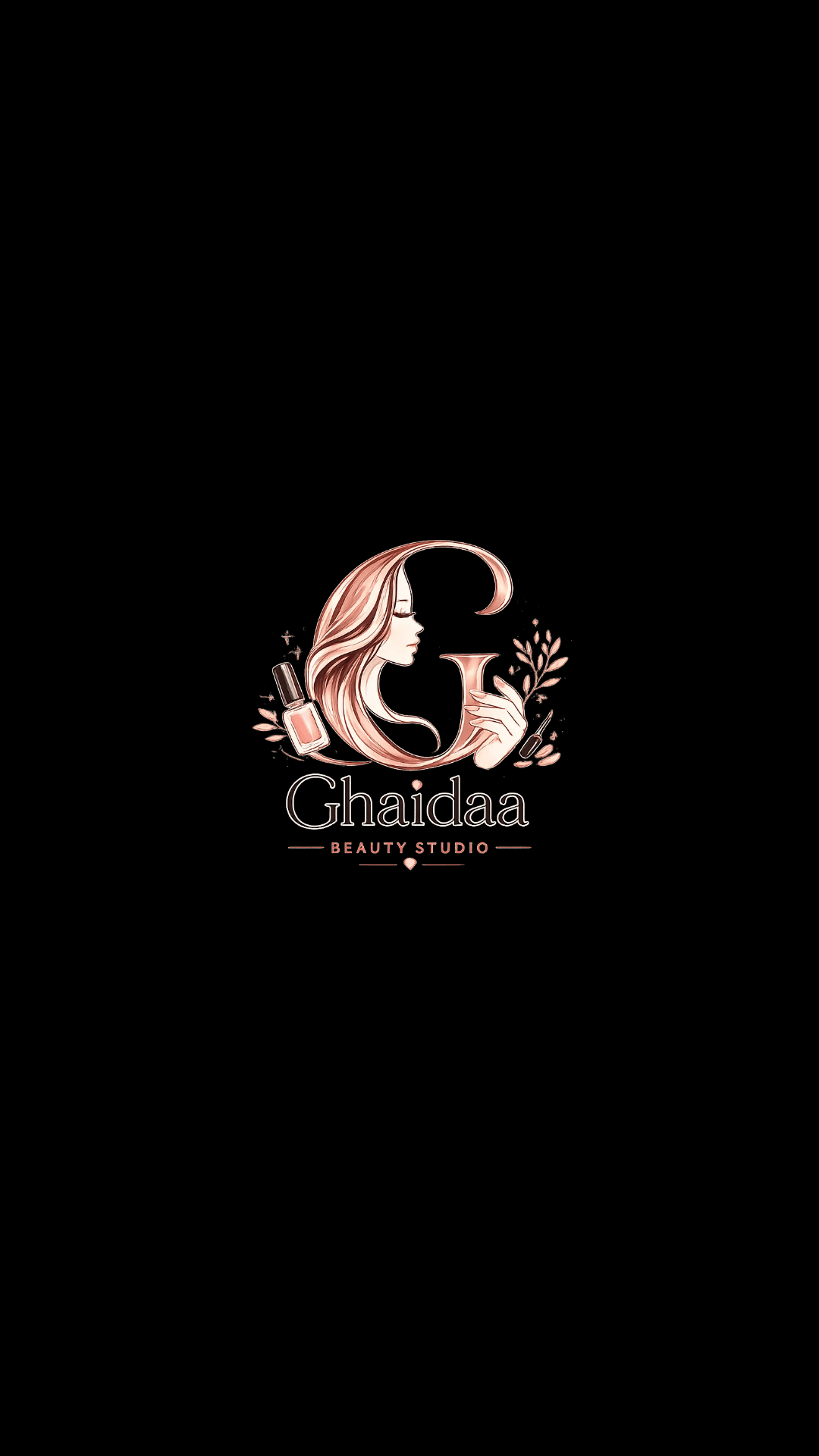 Screenshot 4 of Ghaidaa Nails