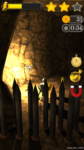Goblin Run screenshot 4