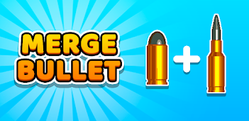 पीसी पर मुफ्त में Merge Bullet खेलें, यह कैसे काम करता है!