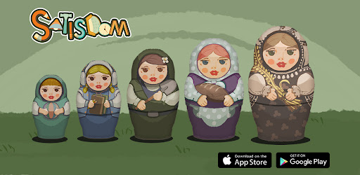 Satisdom Mod Mở Khóa Phiên Bản Đầy Đủ v2.1.3