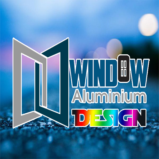 Diseño de Alumunium Windows
