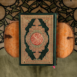 Cover Image of Download Quran Tarjam Kashur  APK