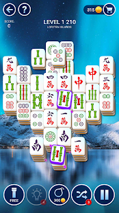 Mahjong Club - Solitaire Game 1.3.0 screenshots 2