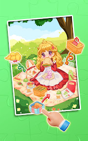 Art Puzzle - Jigsaw Puzzles screenshot