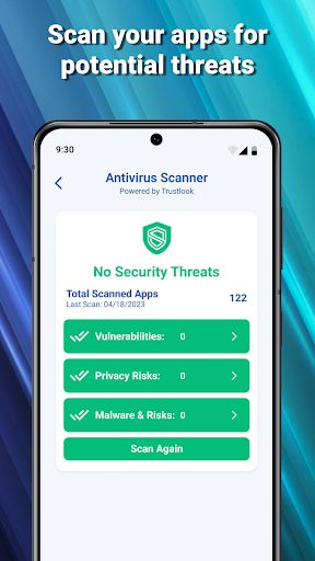 Shield: Antivirus Home Screen 5