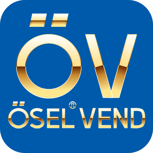 Osel Vend VRA logo