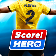 Score Hero! 12