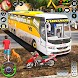Bus Simulator 3D Coach Game