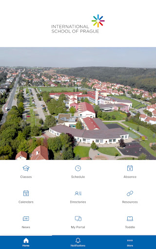 International School of Prague