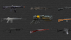 screenshot of Gun Sounds : Gun Simulator