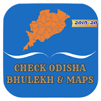 Odisha Bhulekh Land Record-Check Odisha BhulekhMap
