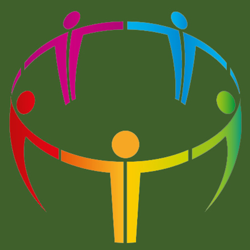Together d logo