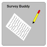 Survey Buddy icon