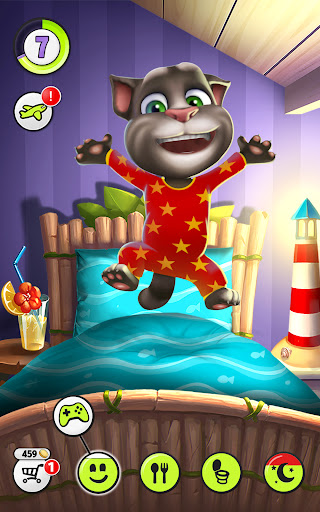 My Talking Tom 20