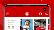 Télécharger Gratuit Manchester United Official App APK MOD (Astuce)