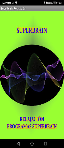 Superbrain - Relajación
