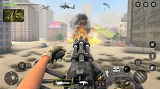 Gun Sounds: FPS 銃を撃つゲームのおすすめ画像4