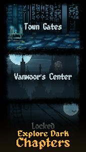 The Gothic Order (RPG Mobile) 8
