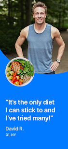 Perfect Body – Meal Planner + MOD Apk For Android [Unlocked Pro] 2