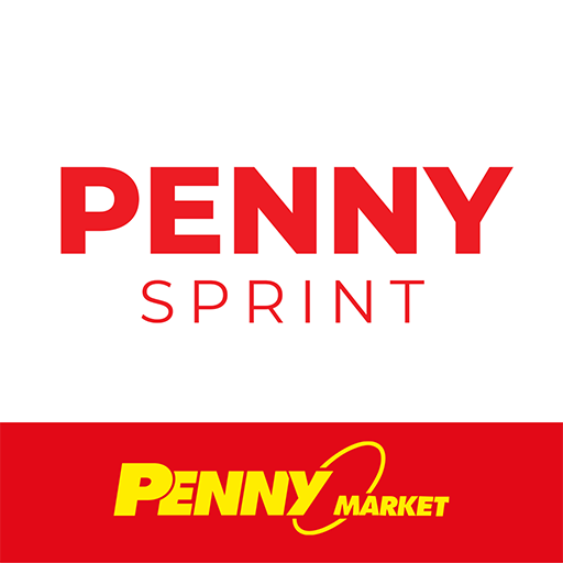Penny Sprint logo