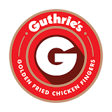 Guthrie's Fried Chicken icon