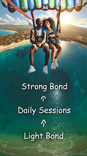 RelationApp-Couple BondBooster Screen 2