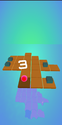 CubeSmash Screen 3