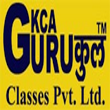 KCA Gurukul icon