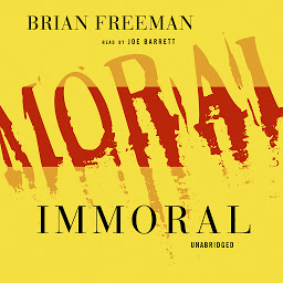 Icon image Immoral
