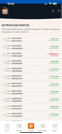 Compra Aqui Igrejinha Screen 2
