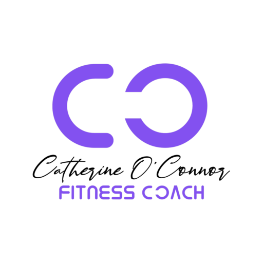 CatherineOConnorFitnessCoach logo
