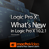 Course For Logic Pro X 10.2.1 icon