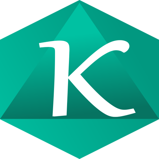 Kincart - Online Shopping App logo